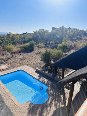 213 Zebula Golf Estate & Spa - 4 Bedroom Home